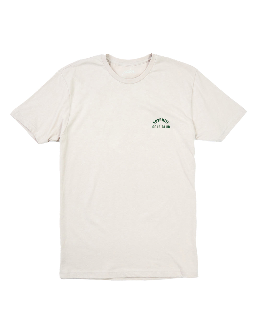 Yosemite Golf Club T-Shirt