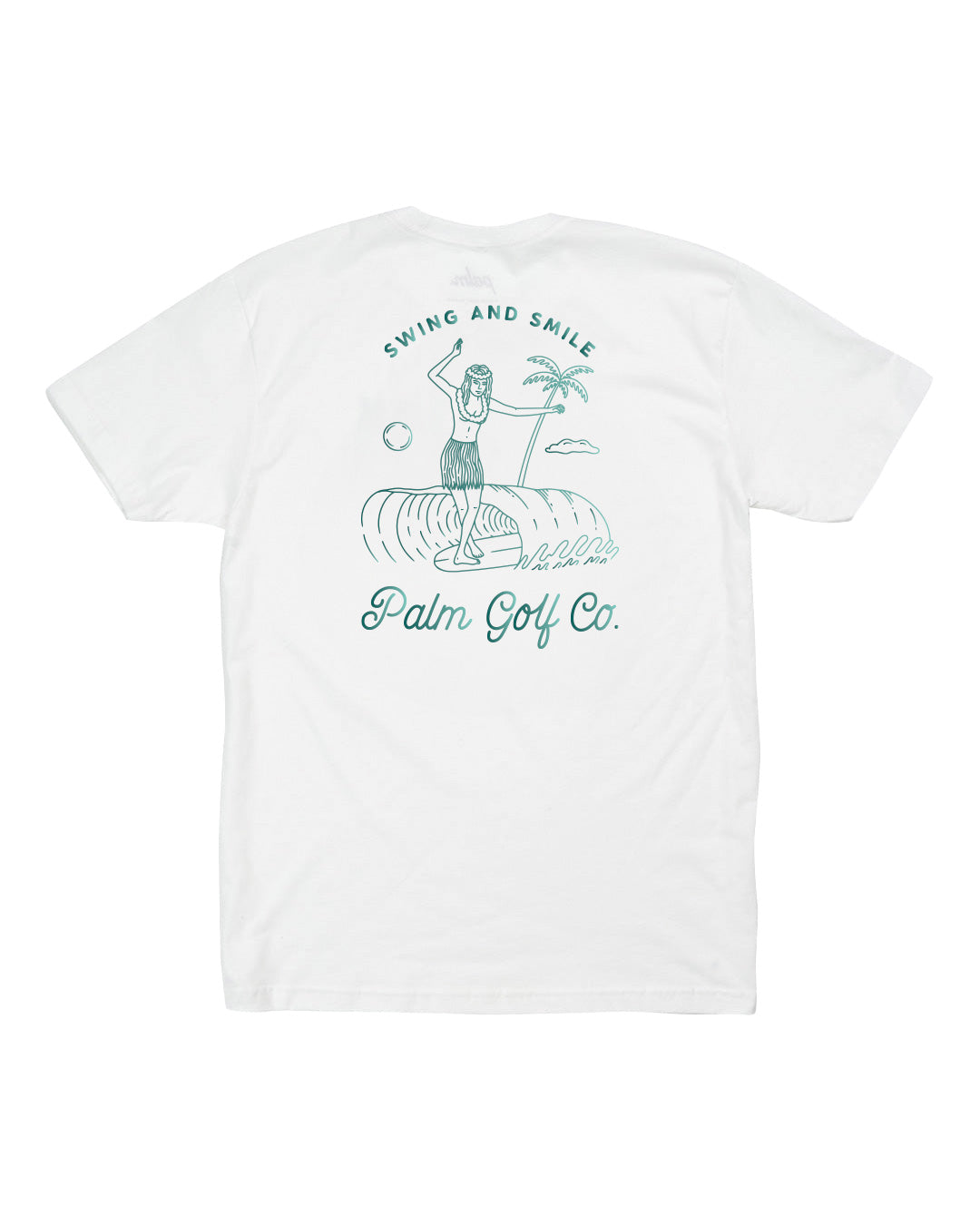 Zephyr T-Shirt