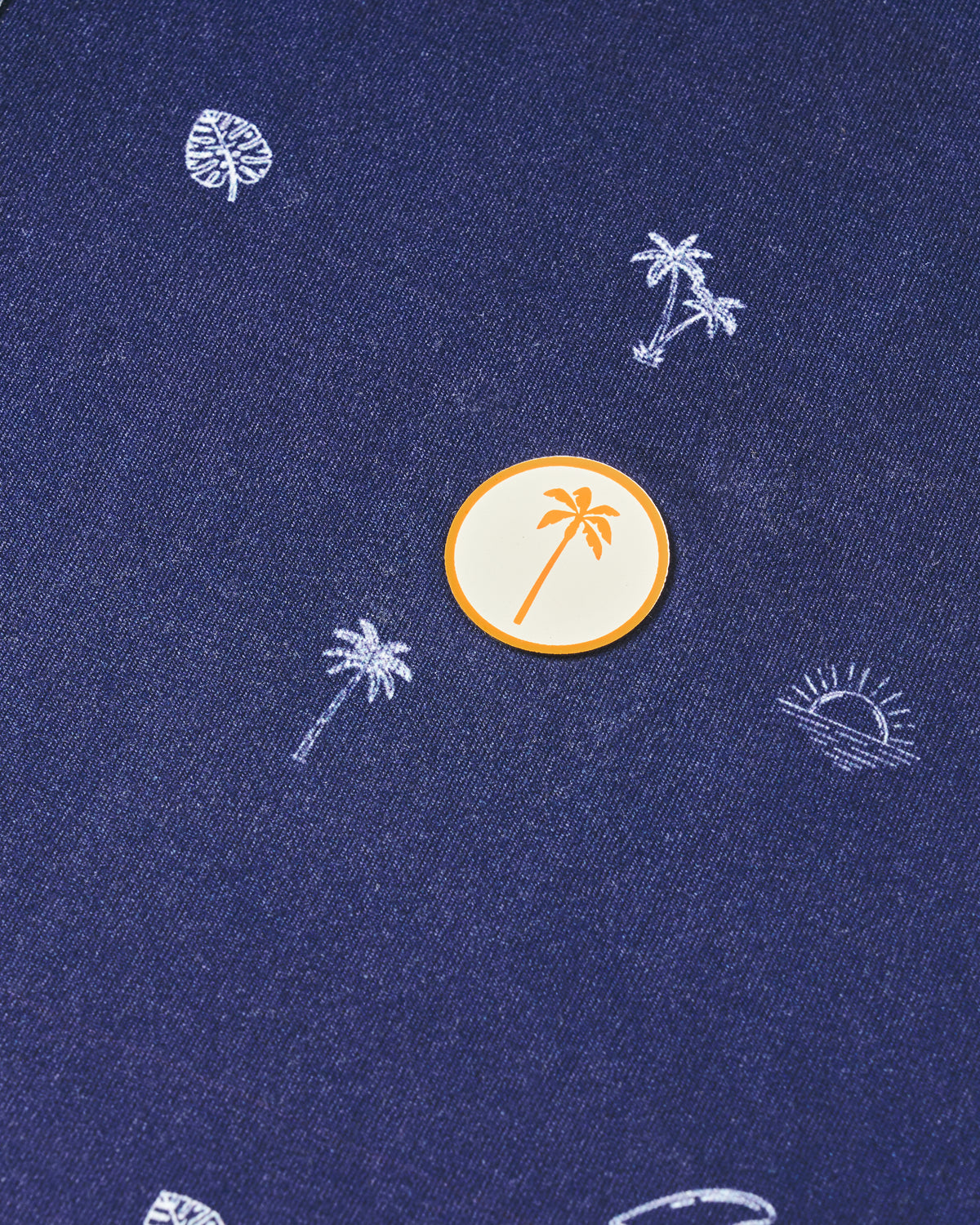palm golf #color_navy