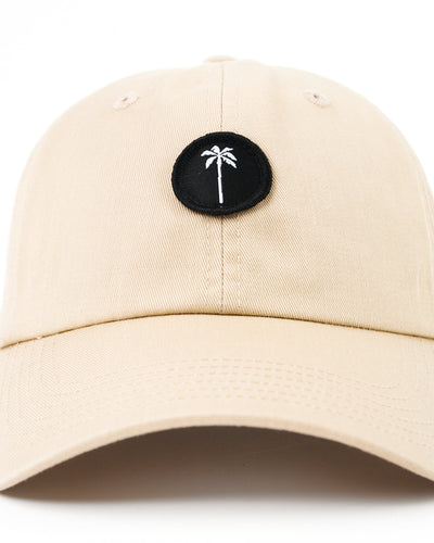 Lazy Palm Strapback