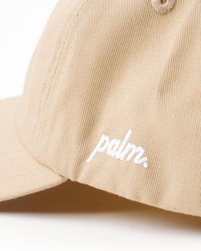Lazy Palm Strapback