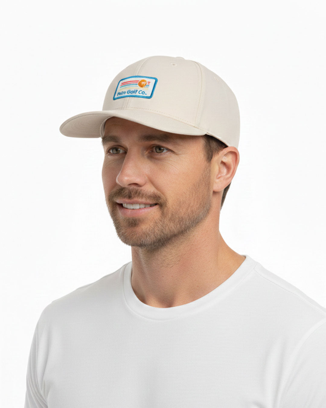 Daytona Snapback