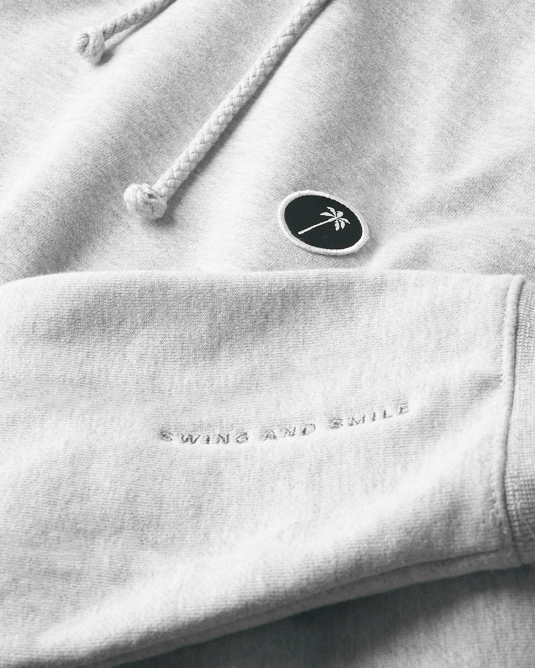 palm golf #color_heather grey