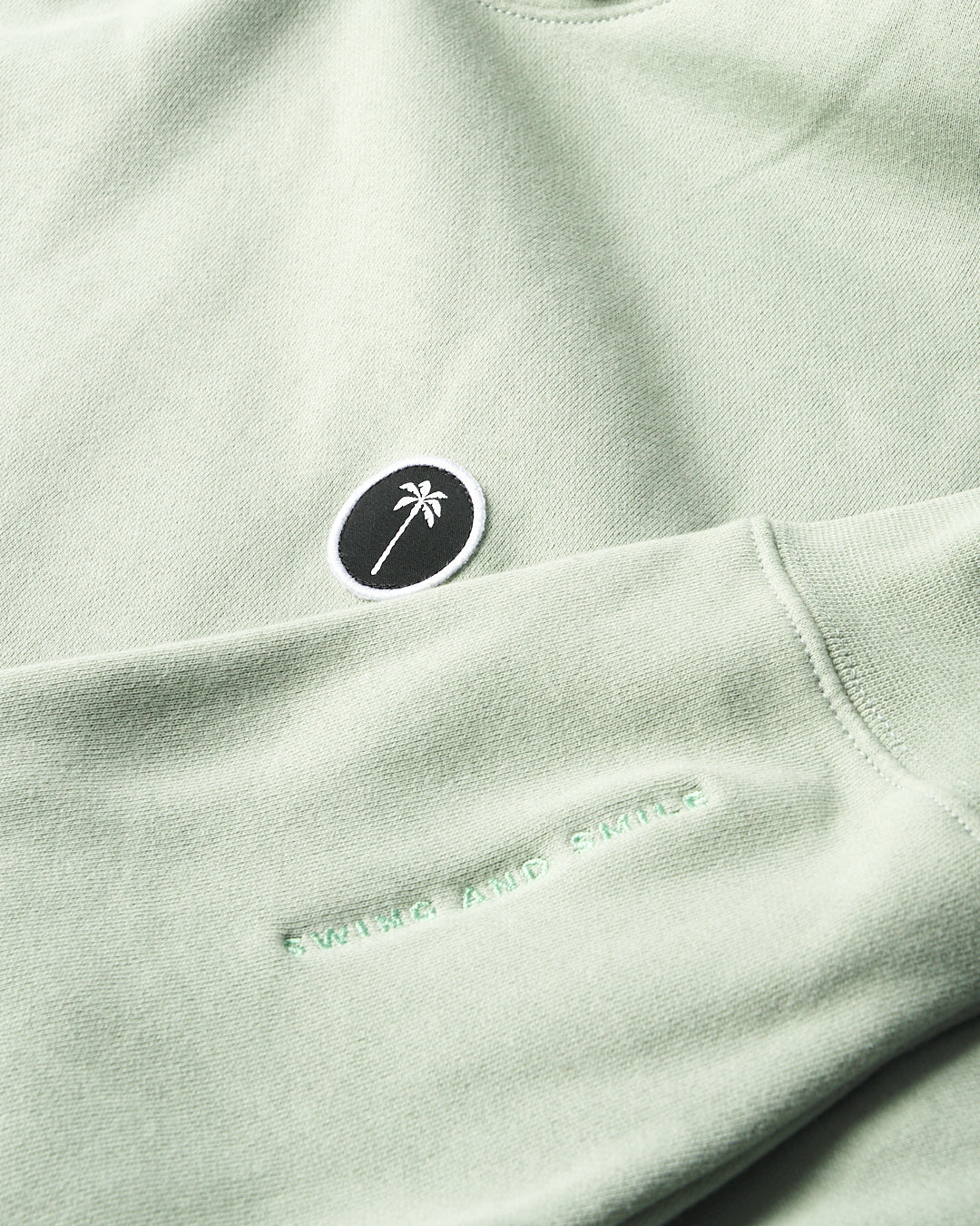 palm golf Local Hoodie