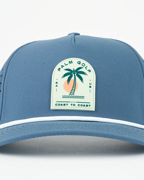 Coast to Coast Snapback