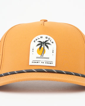 Coast to Coast Snapback