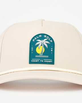 Coast to Coast Snapback