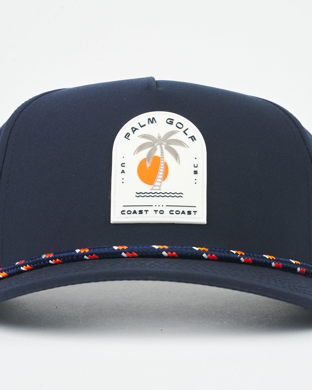 Coast to Coast Snapback