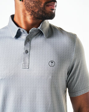 Tailgate Performance Polo