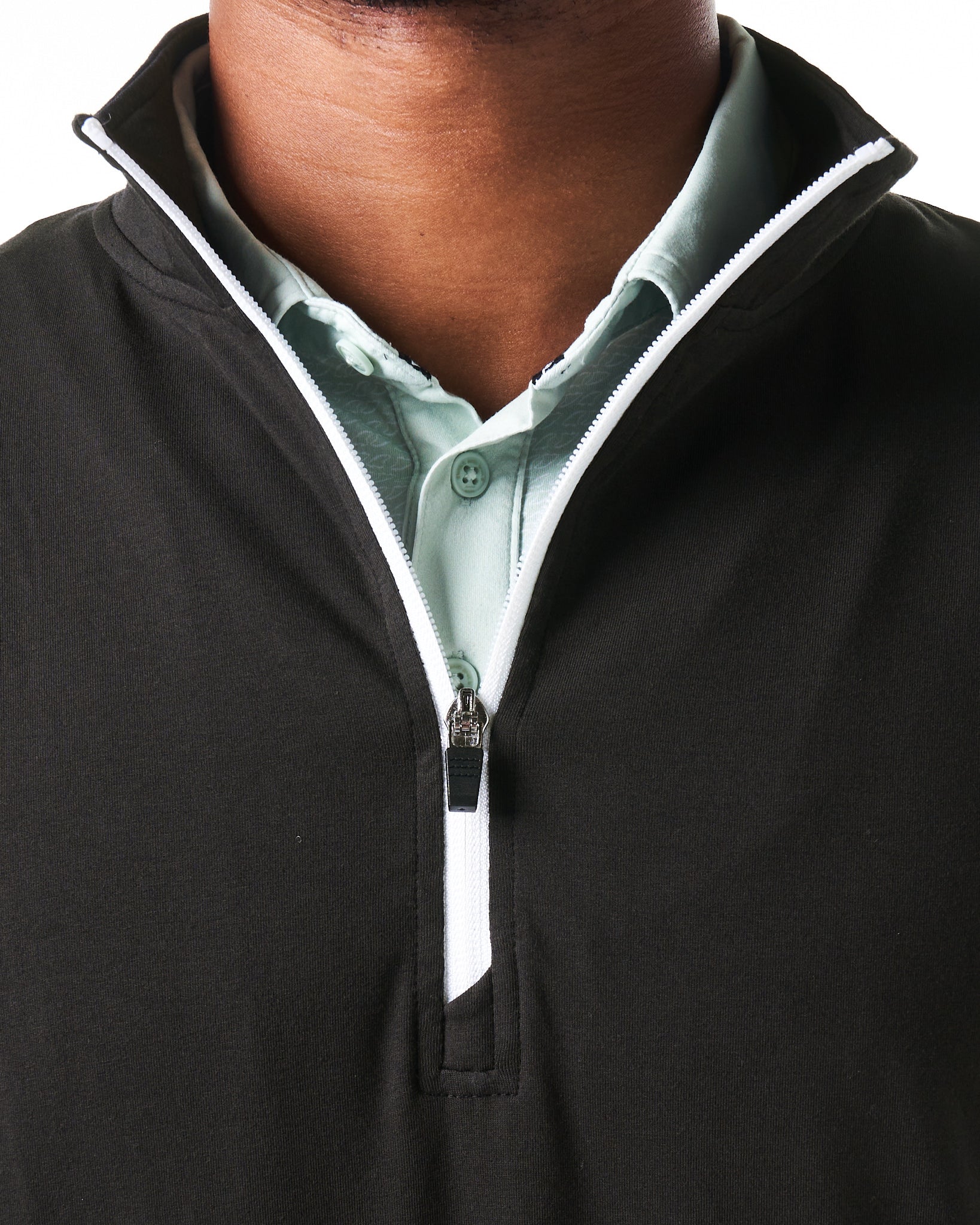 Getaway 1/4 Zip | Palm Golf Co. | Palm Golf Co.