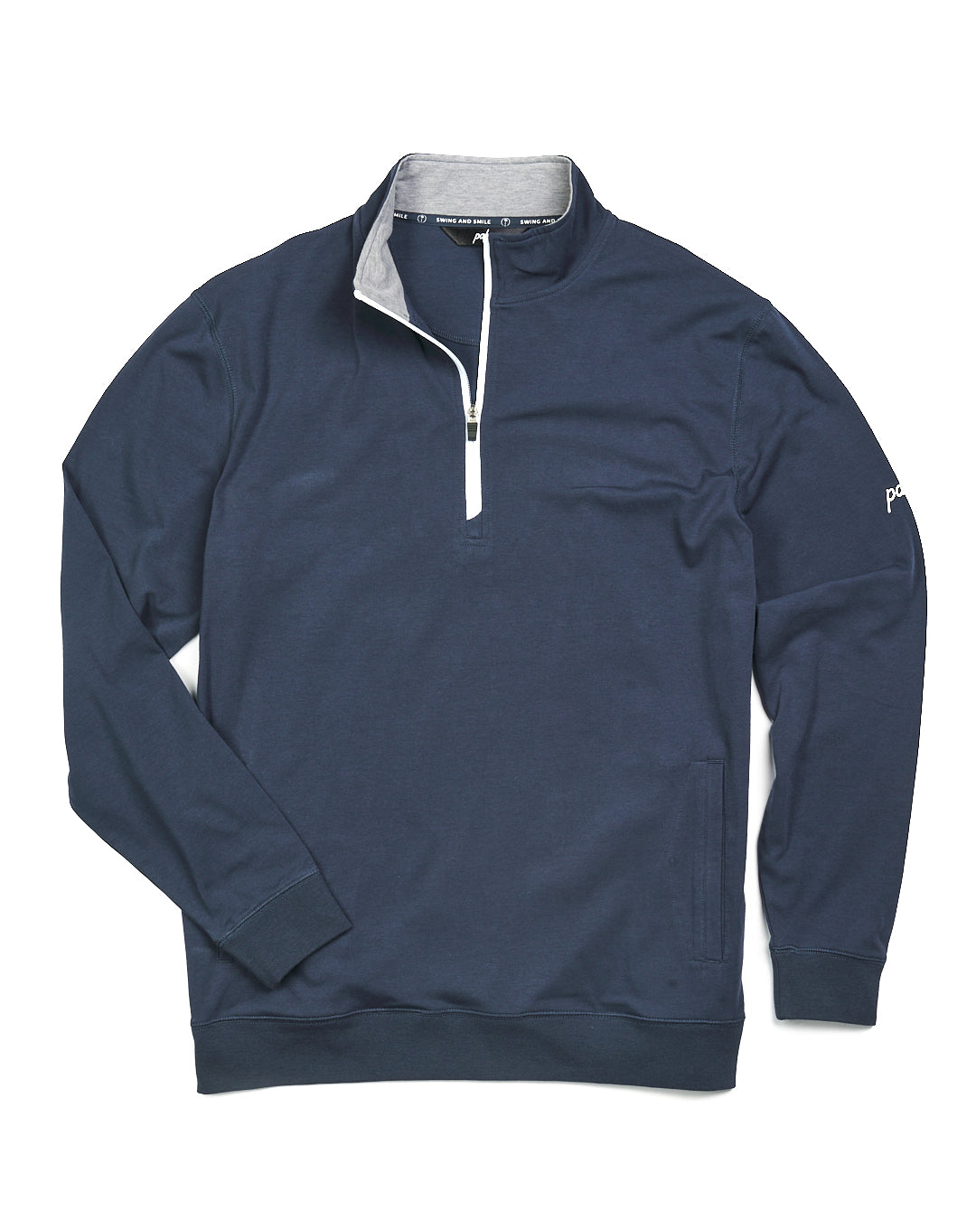 Getaway 1/4 Zip