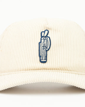 palm golf Carry On Unstructured Strapback