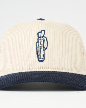 palm golf Carry On Unstructured Strapback