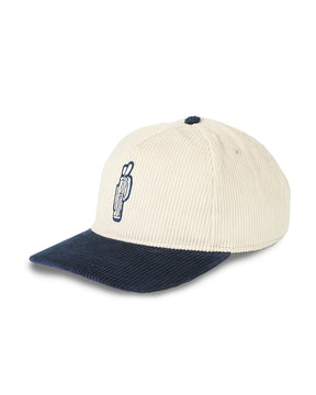 palm golf Carry On Unstructured Strapback