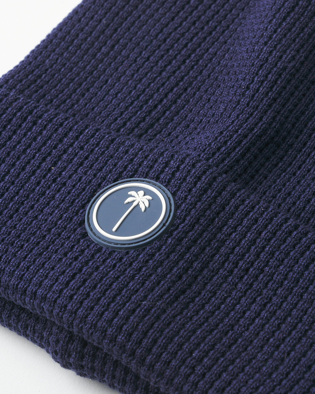 palm golf Lazy Palm Beanie