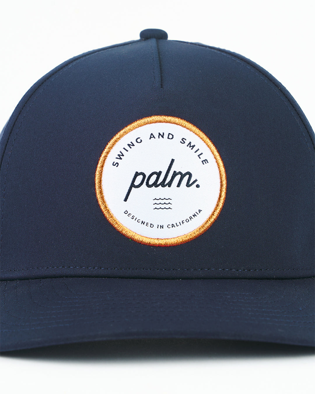 palm golf #color_navy