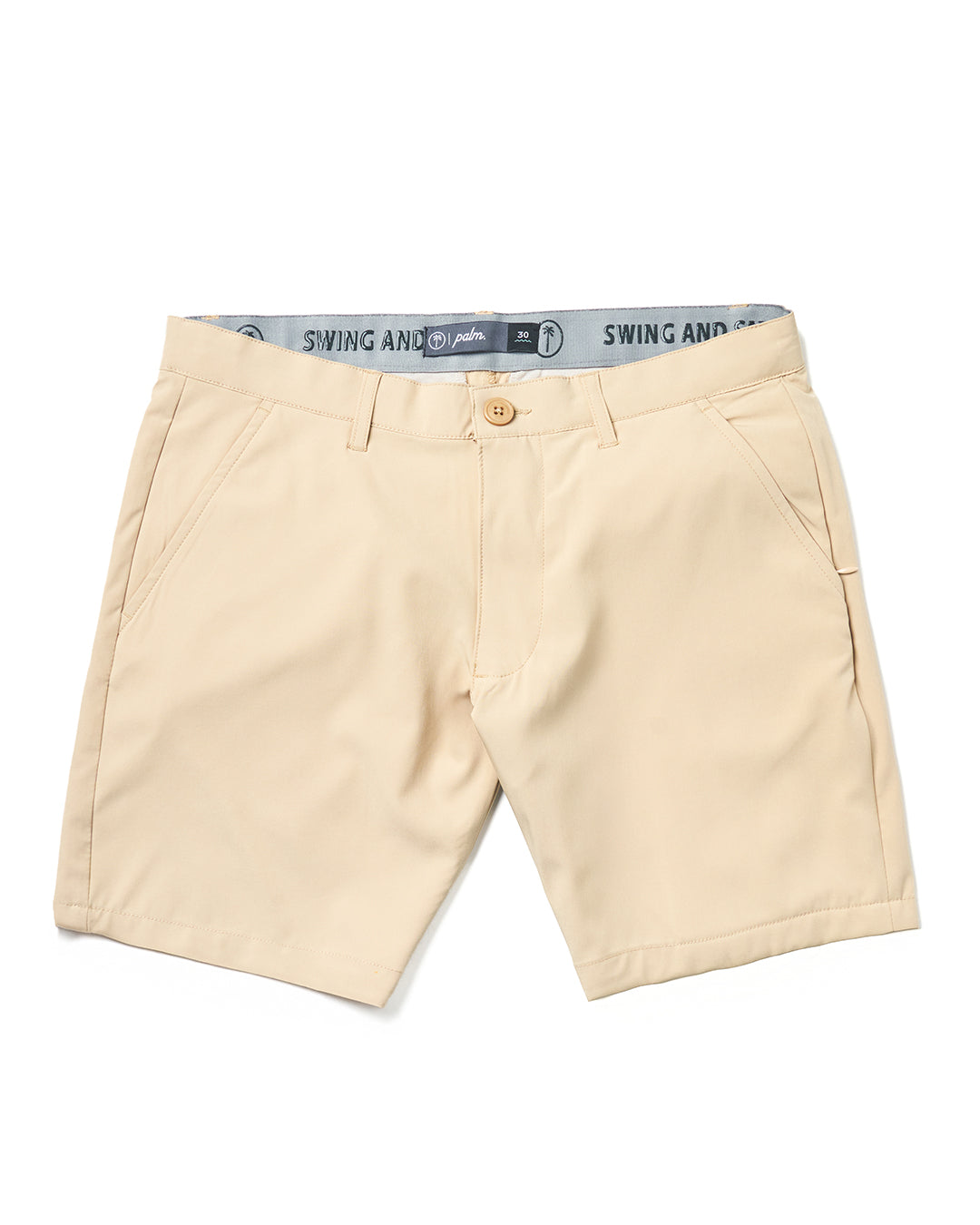 PGC Short - Palm Golf Co.