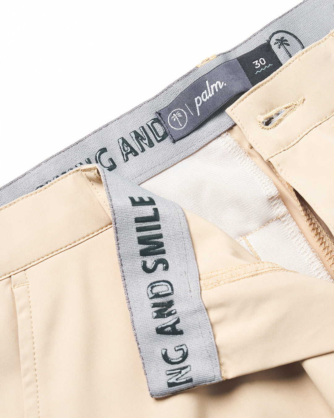 PGC Short - Palm Golf Co.