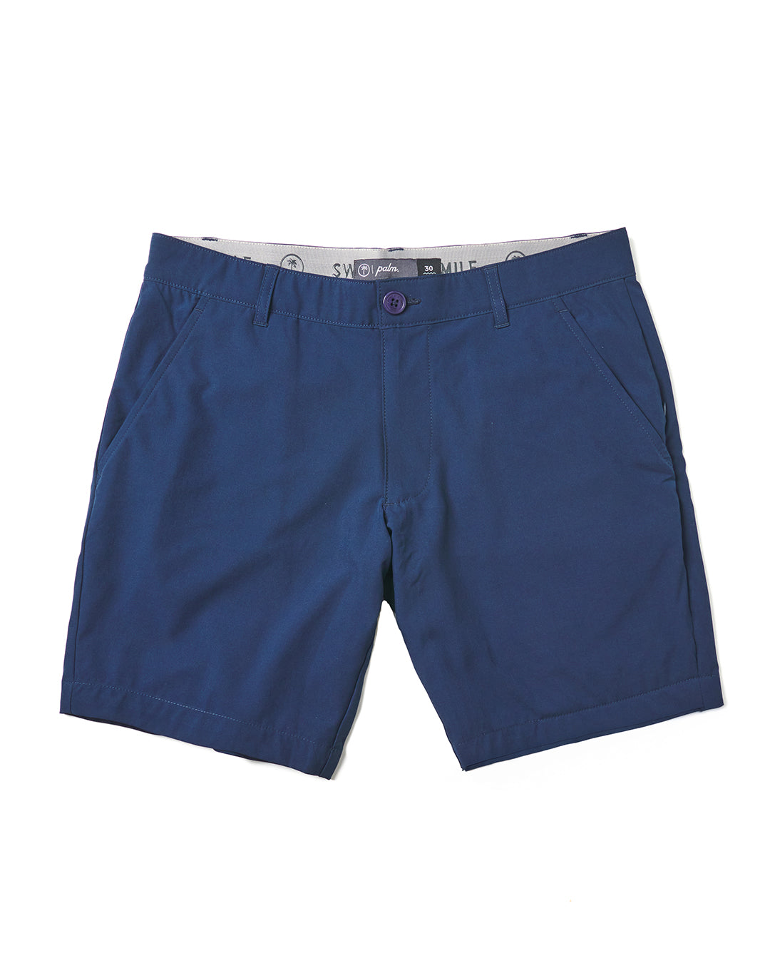 PGC Short - Palm Golf Co.