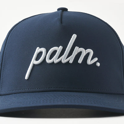 Caddie Snapback