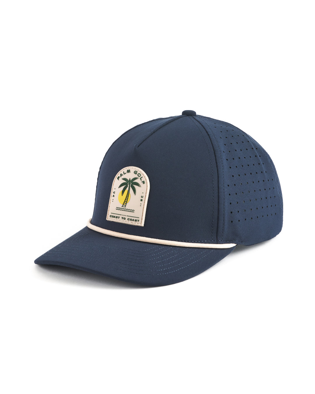 palm golf #color_navy