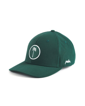 palm golf Local Performance Snapback