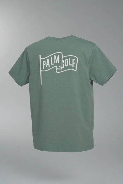 Flagstick T-Shirt