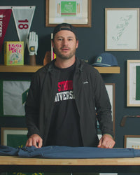 Upgrade Performance Windbreaker - Tailored Fit