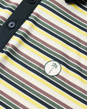 palm golf Scout Polo