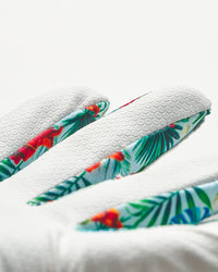 Men's Barrels and Birdies All-Weather Glove (Vegan Leather)