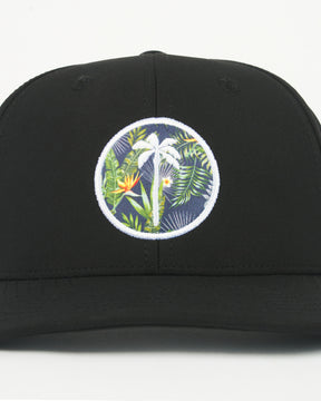 palm golf Local Performance Snapback