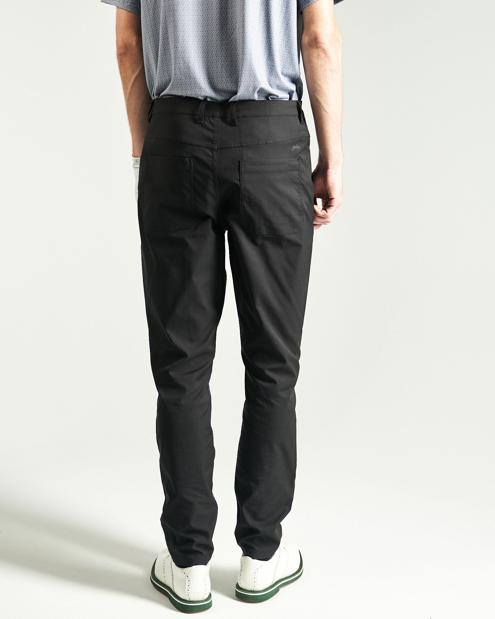 Back Bay Pant | Palm Golf Co.