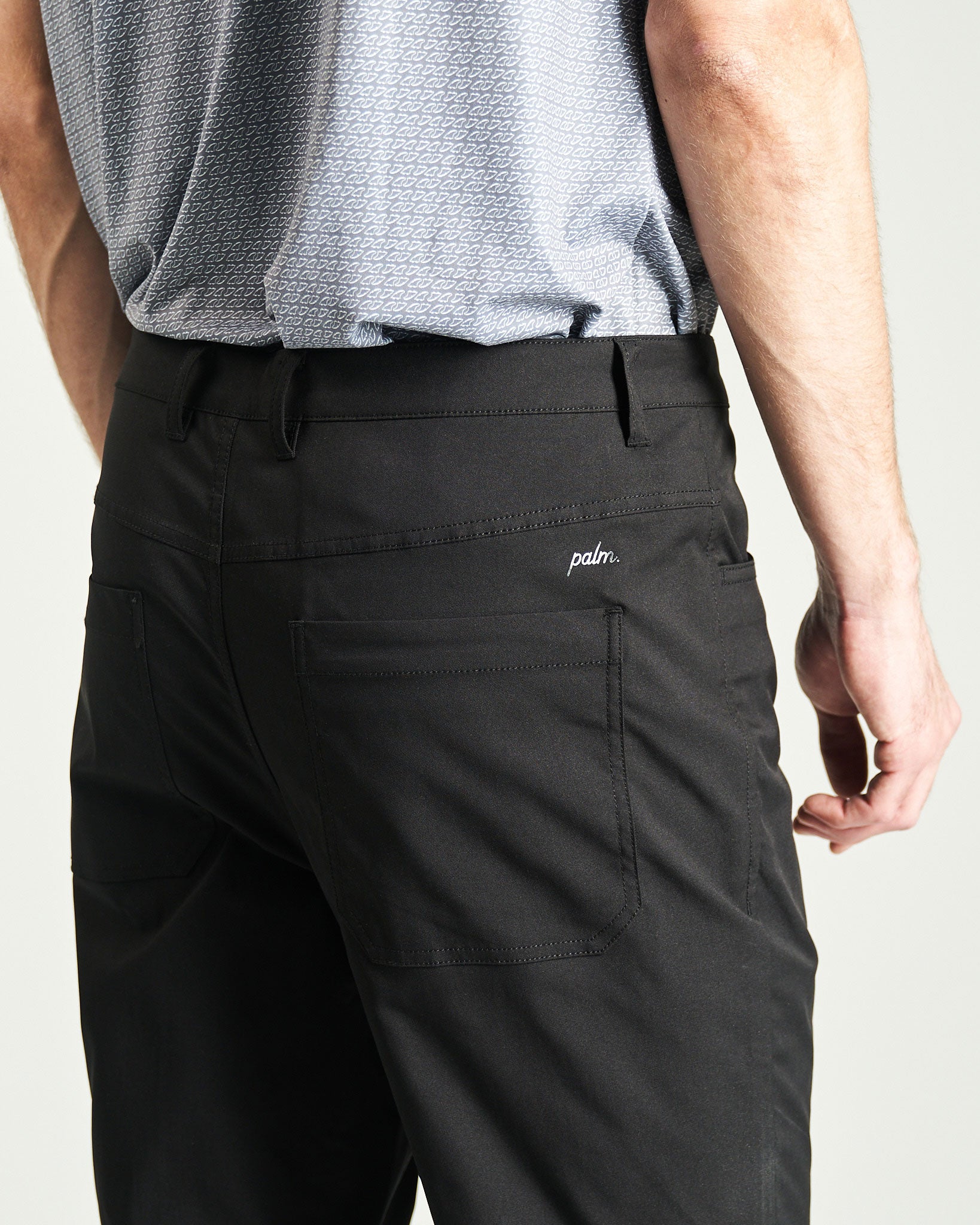 Back Bay Pant | Palm Golf Co.