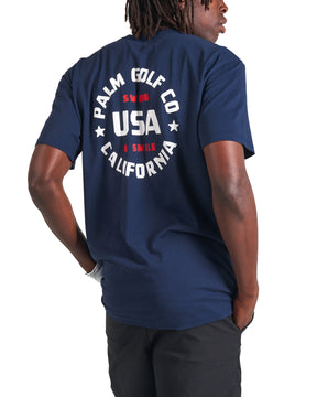 Union T-Shirt