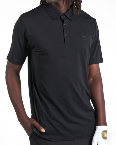 Coasty Polo