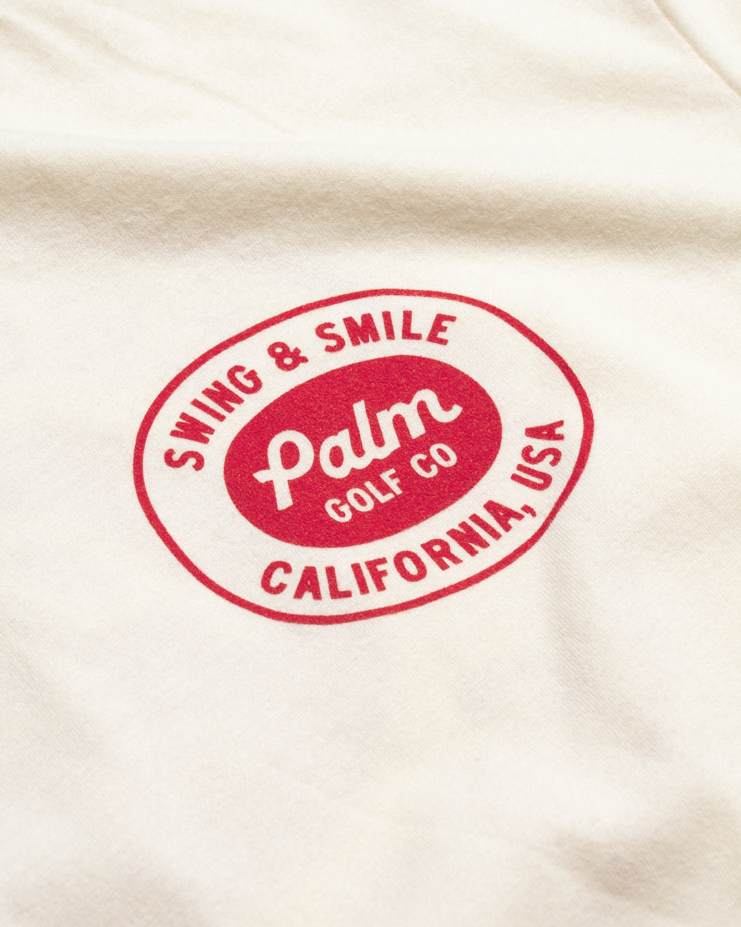 PCH T-Shirt - Palm Golf Co.