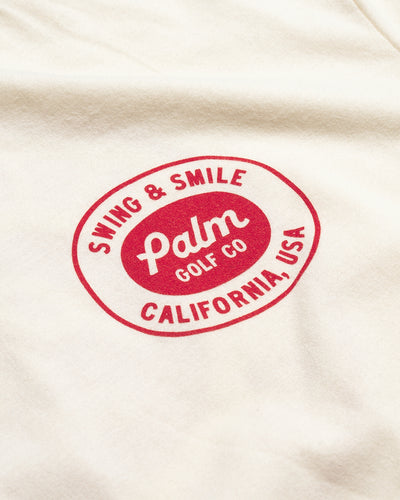 PCH T-Shirt - Palm Golf Co.