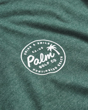 Palm Ave T-Shirt