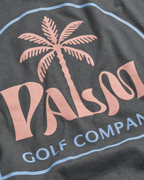 palm golf Solstice T-Shirt