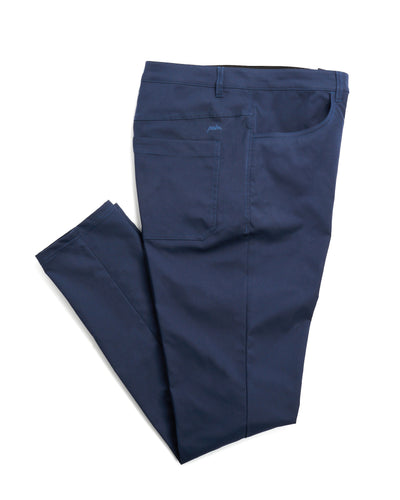 Back Bay Pant - 32" Length