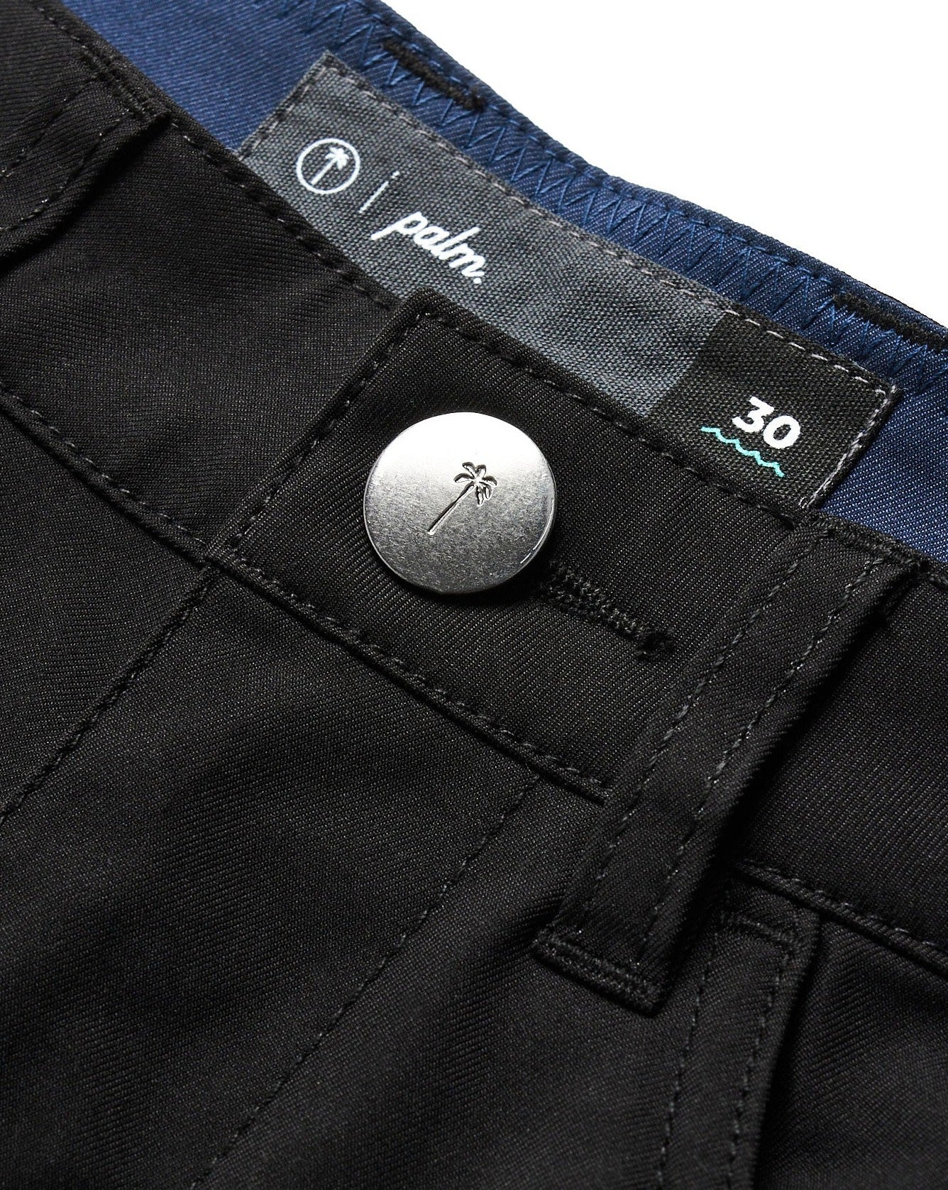 Back Bay Pant | Palm Golf Co.