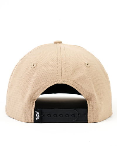 Icon Performance Snapback