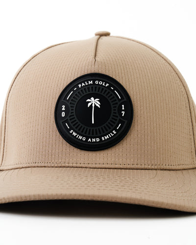 Icon Performance Snapback