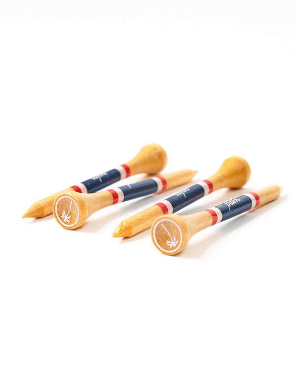 Palm Golf Tees - Palm Golf Co.