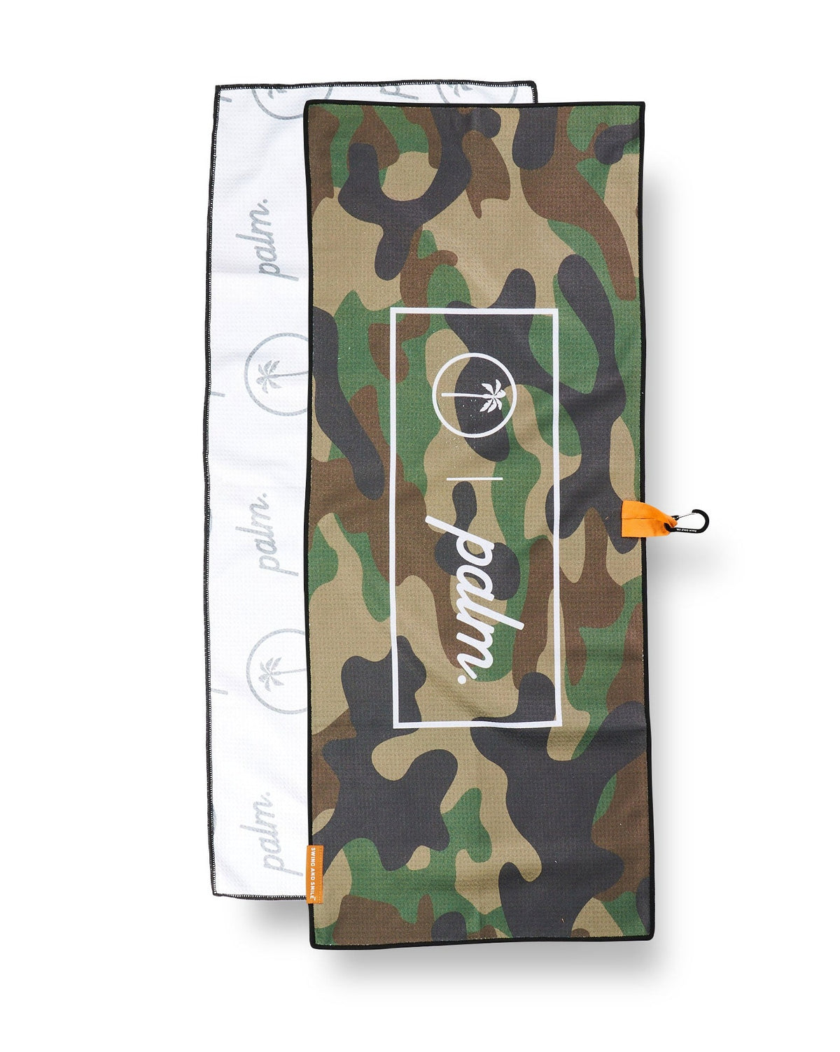 Backcountry Towel - Palm Golf Co.