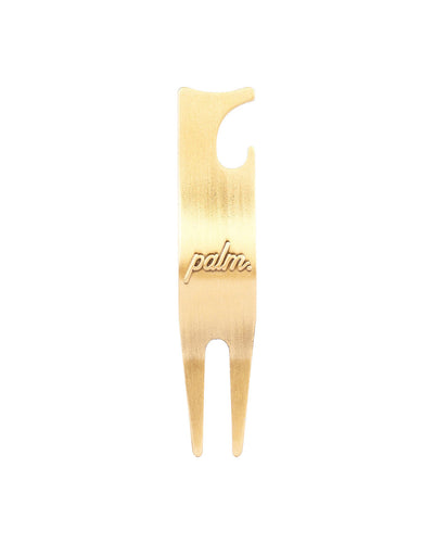 Divot Repair Tool (Bottle Opener)
