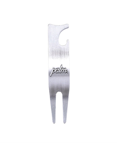 Divot Repair Tool (Bottle Opener)