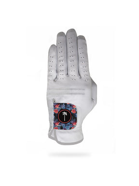 2023 Men's AWG Aloha Glove (Vegan Leather) - Palm Golf Co.