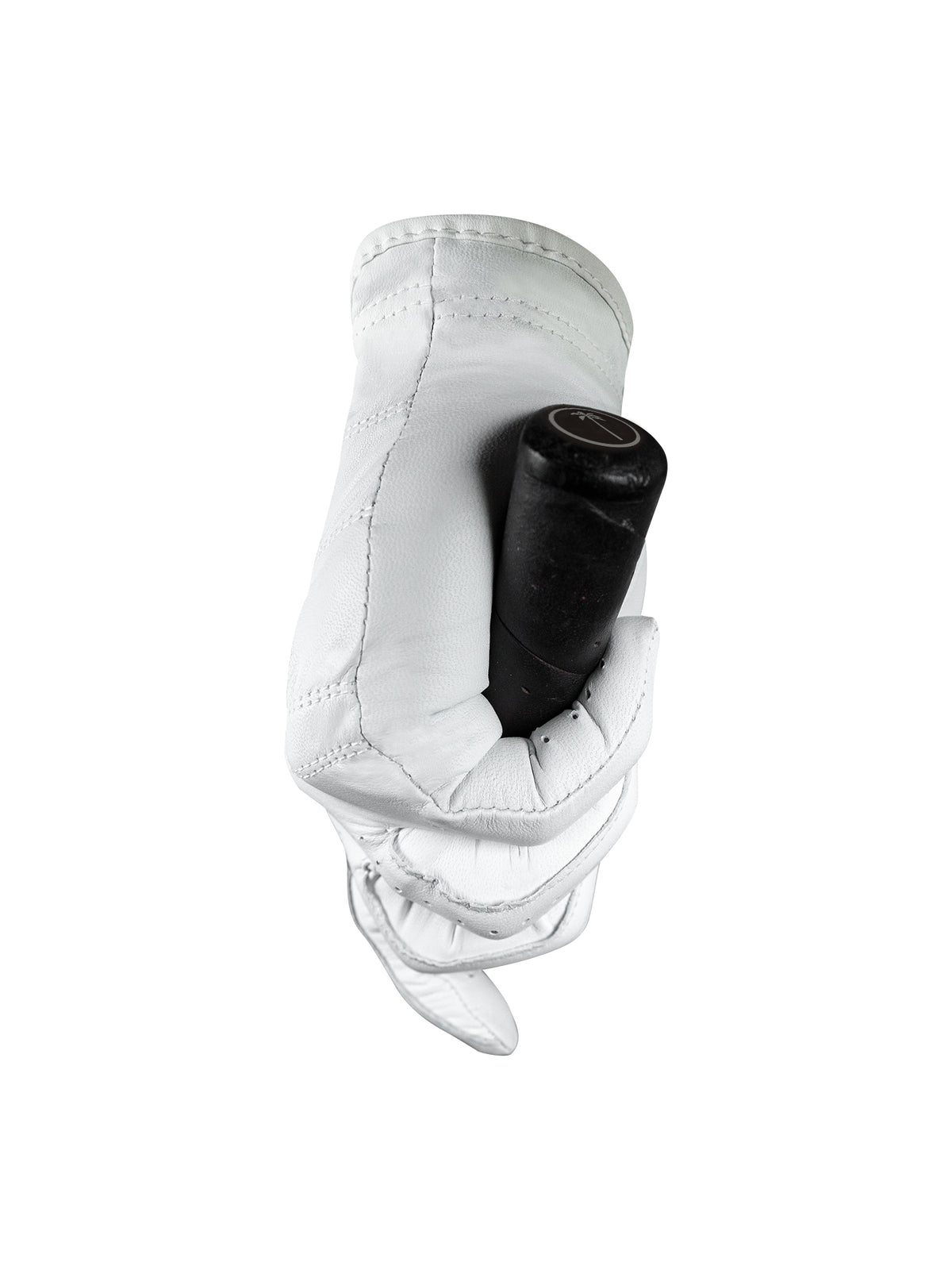 2023 Men's Canvas Glove (White) - Palm Golf Co.
