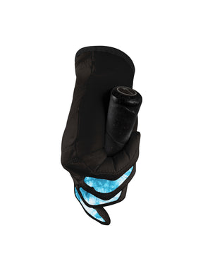 2023 Men's Daze Glove (Black) - Palm Golf Co.